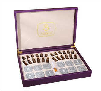 骨盆修複（臀部保養）